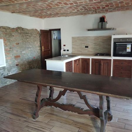 Cascina Carlo Villa Borgo Borgo Aie Екстериор снимка
