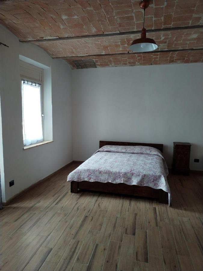 Cascina Carlo Villa Borgo Borgo Aie Екстериор снимка